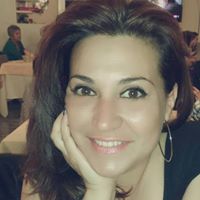 Maria Critelli Photo 4