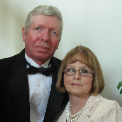 Mary Pendleton Photo 3