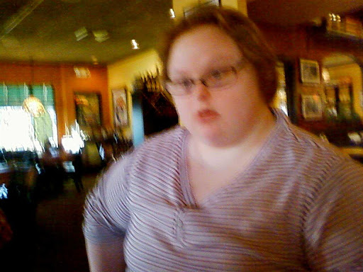 Kristen Mcguire Photo 39