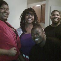 Joyce Hamm Photo 7