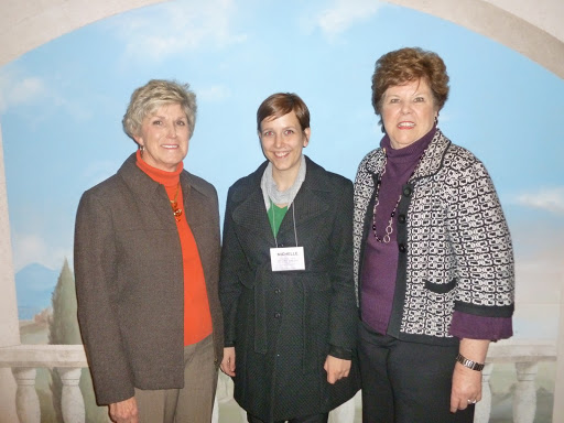 Nancy Robinson Photo 8