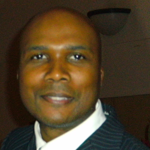 Eric Moore Photo 32