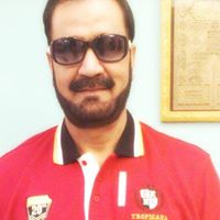 Mohammad Anjum Photo 25