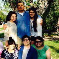 Cindy Hernandez Photo 9