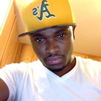 Felton Robinson Photo 5