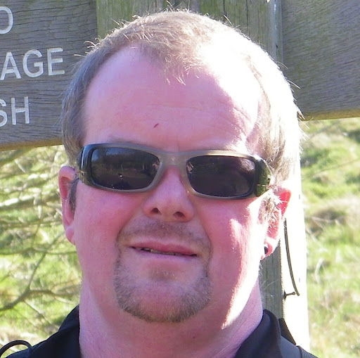 Richard Moss Photo 21