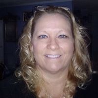 Christine Dudley Photo 30