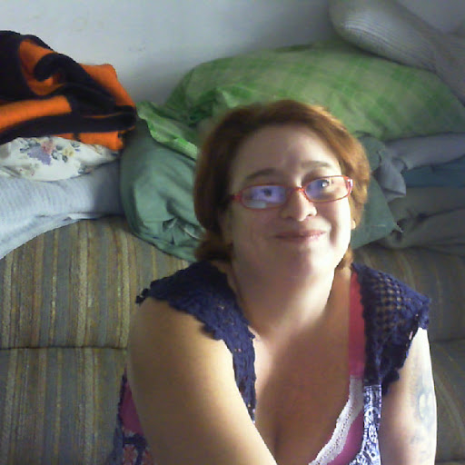 Melissa Gallagher Photo 32