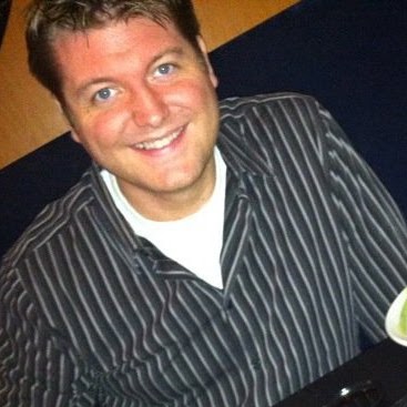 Michael Byrd Photo 9