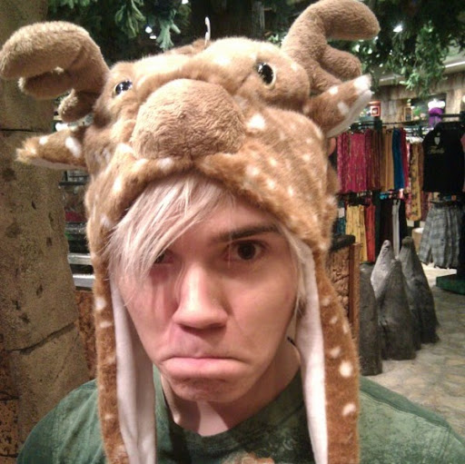 Jeremy Mitchell Photo 3