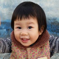 Julia Tsai Photo 18