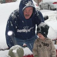 Robert Spradlin Photo 8