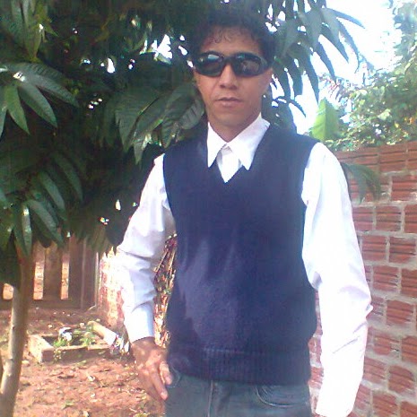 Gregorio Gomes Photo 1