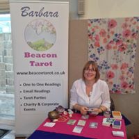 Barbara Calvert Photo 30