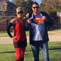 Heather Snyder Photo 32