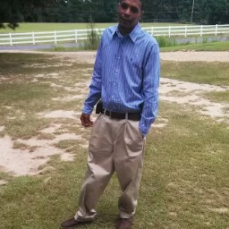Jerry Forest Photo 9