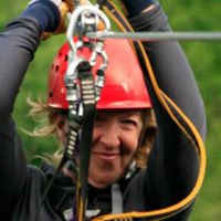 Jackie Huntington Photo 6
