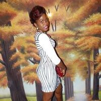 Davia Brown Photo 7