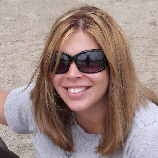 Samantha Binette Photo 2