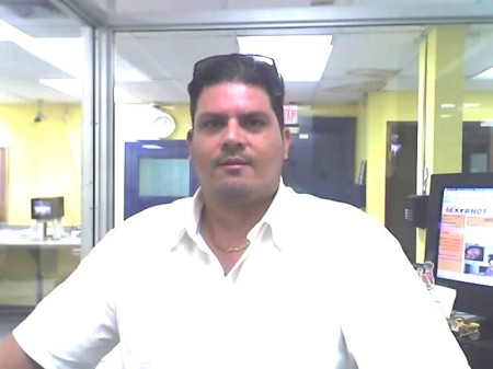 Rafael Cordero Photo 16