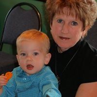 Judy Culp Photo 22
