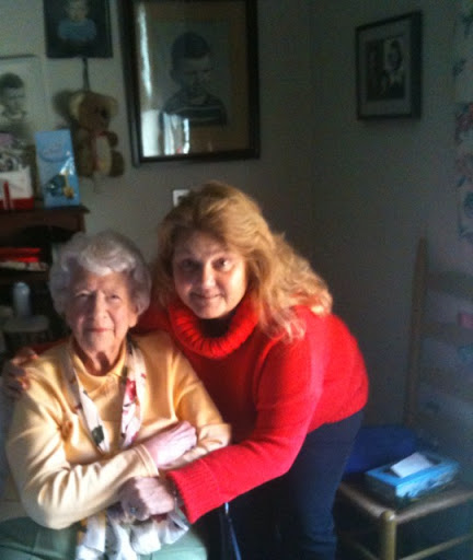 Barbara Hagan Photo 12