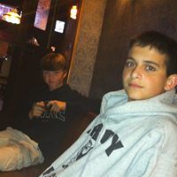 Joseph Piazza Photo 47