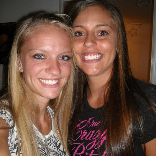 Heather Pierce Photo 19