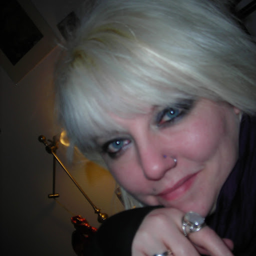 Tracy Paul Photo 42
