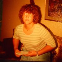 Michele Harding Photo 27