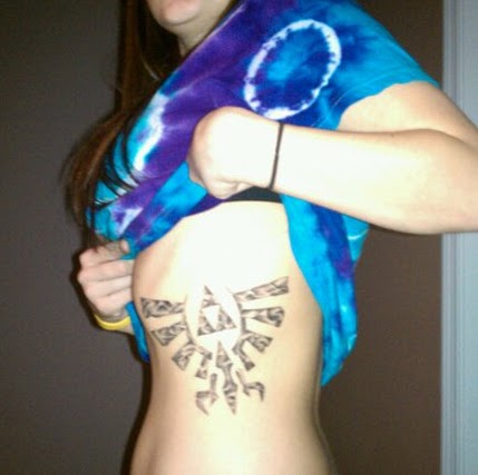 Lindsay Ross Photo 26