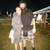 Erin Calhoun Photo 25