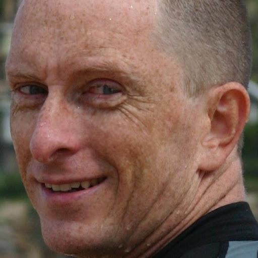 Richard John Photo 28
