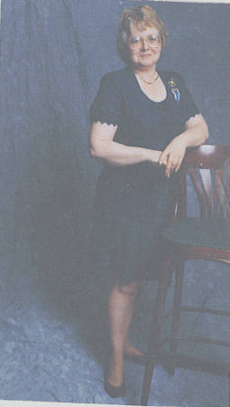 Vicky Bailey Photo 18