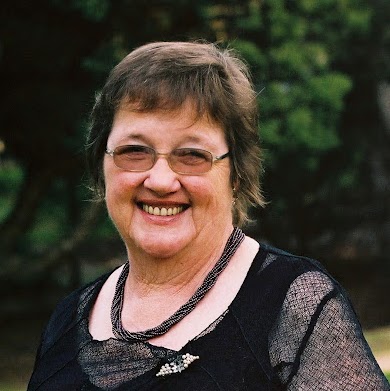 Betty Atkins Photo 13