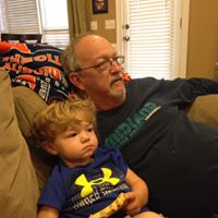 Kenneth Clegg Photo 13