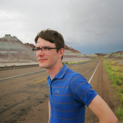 Mark Davidson Photo 19