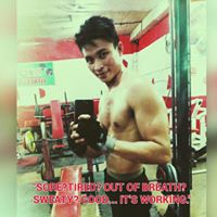 Billy Medina Photo 31