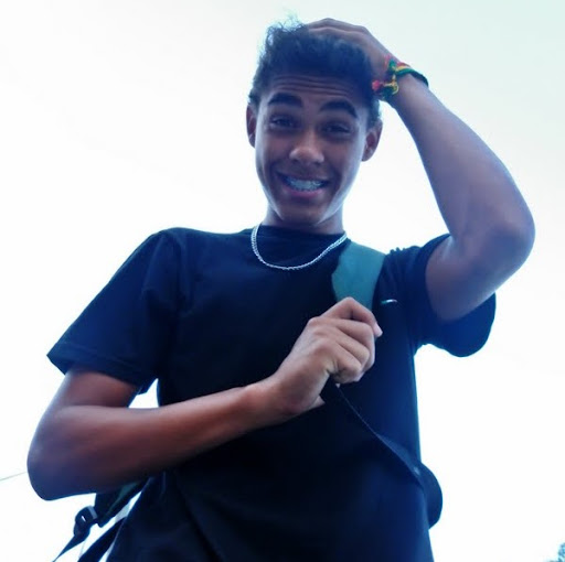 Alexandre Gomes Photo 16