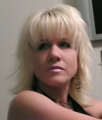 Ann Perry Photo 20