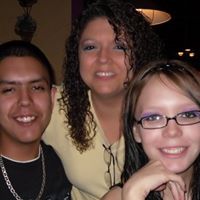 Angela Ramirez Photo 6