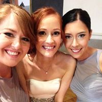 Rachel Chaney Photo 11