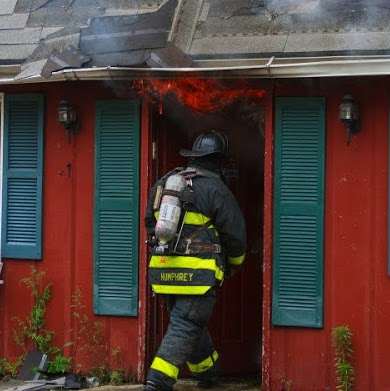 Eric Humphrey Photo 9
