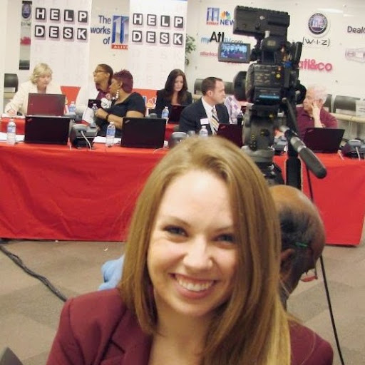 Jessica Cantrell Photo 26