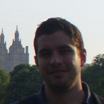 Cesar Ponce Photo 19