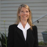 Christine Beckman Photo 22
