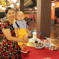 Nguyet Tran Photo 41