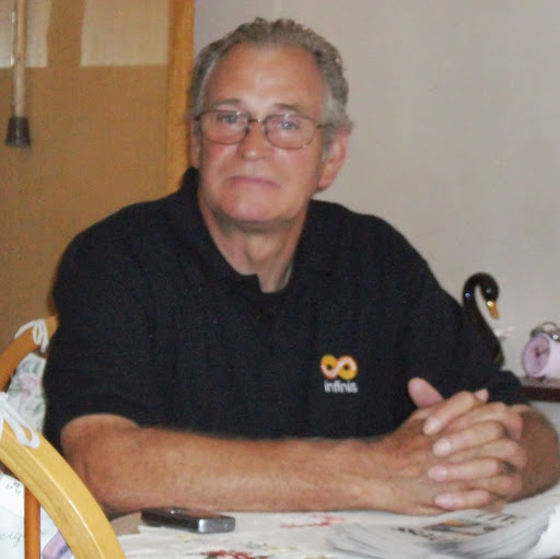 Vernon Cooper Photo 15