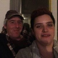 Sara Hackett Photo 7