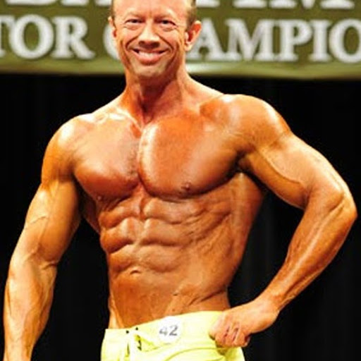 Larry Holt Photo 44